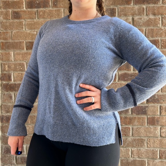 The White Company Sweater - Picture 2 of 11